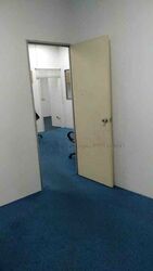 Imm Building (D22), Factory #608584341